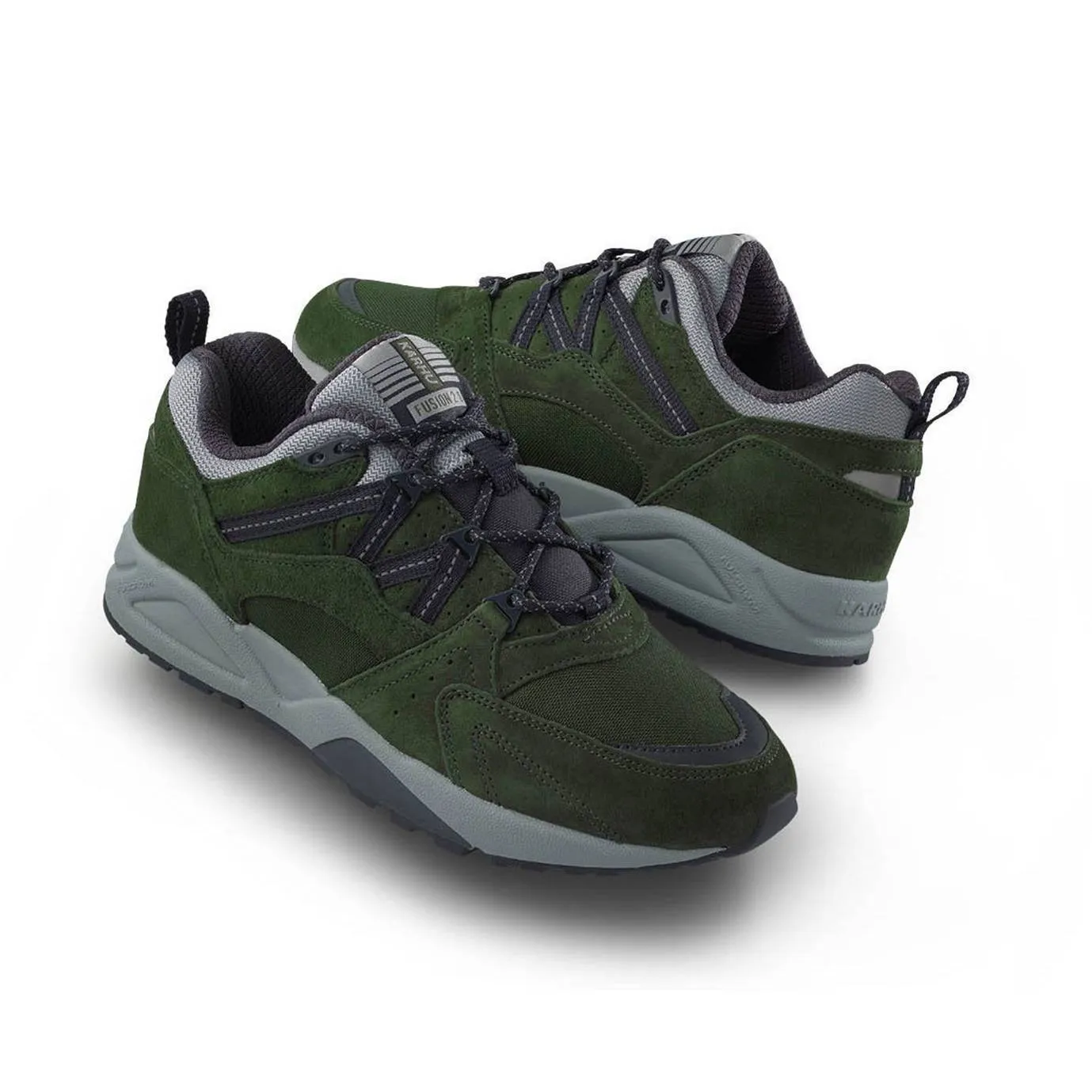 FUSION 2.0 - KOMBU GREEN/ NIGHT SKY sold by Karhu product image thumbnail 2