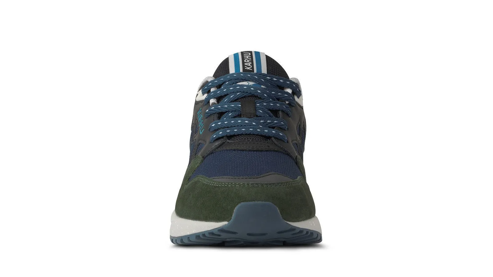 LEGACY 96 - KOMBU GREEN/ JET BLACK sold by Karhu product image thumbnail 4