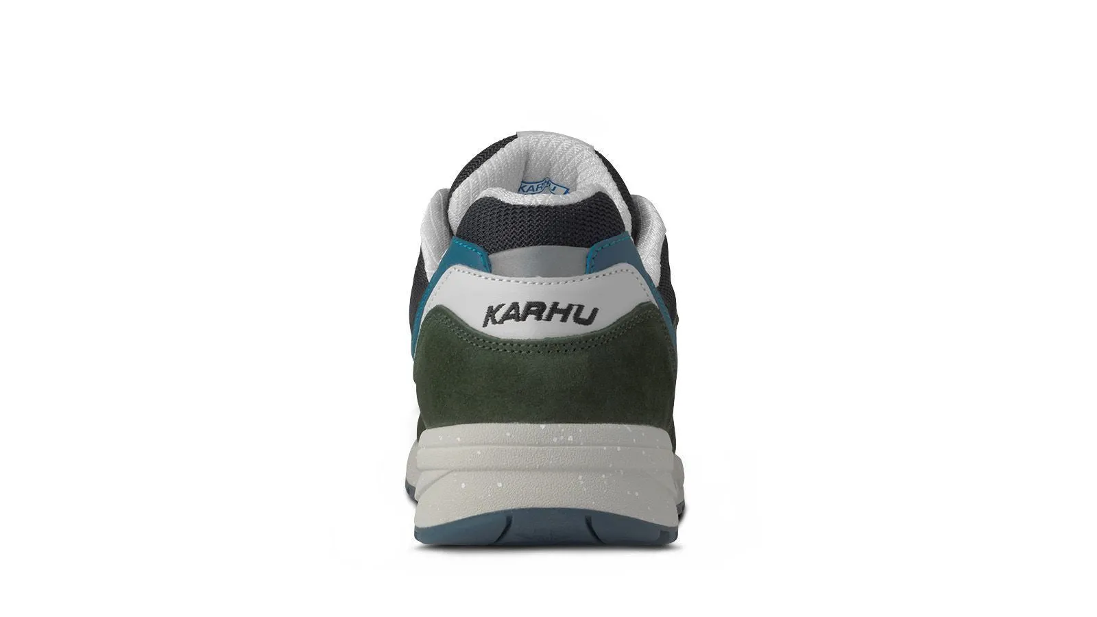 LEGACY 96 - KOMBU GREEN/ JET BLACK sold by Karhu product image thumbnail 3