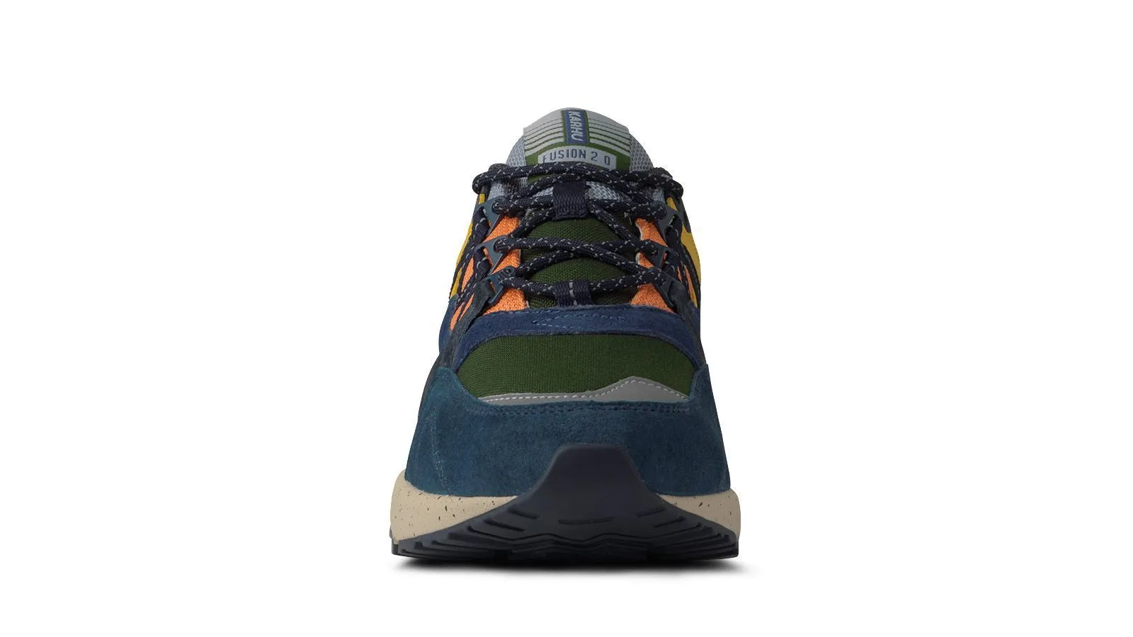 FUSION 2.0 "POLAR NIGHT" PACK 2 - TRUE NAVY/ NIGHT SKY sold by Karhu product image thumbnail 4