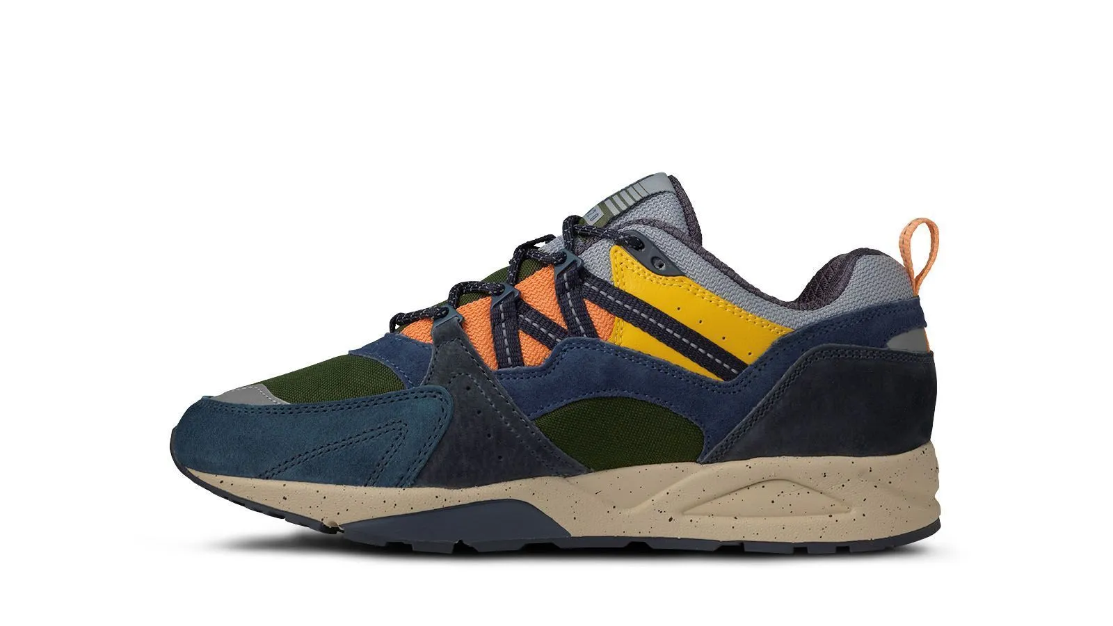 FUSION 2.0 "POLAR NIGHT" PACK 2 - TRUE NAVY/ NIGHT SKY sold by Karhu product image thumbnail 5