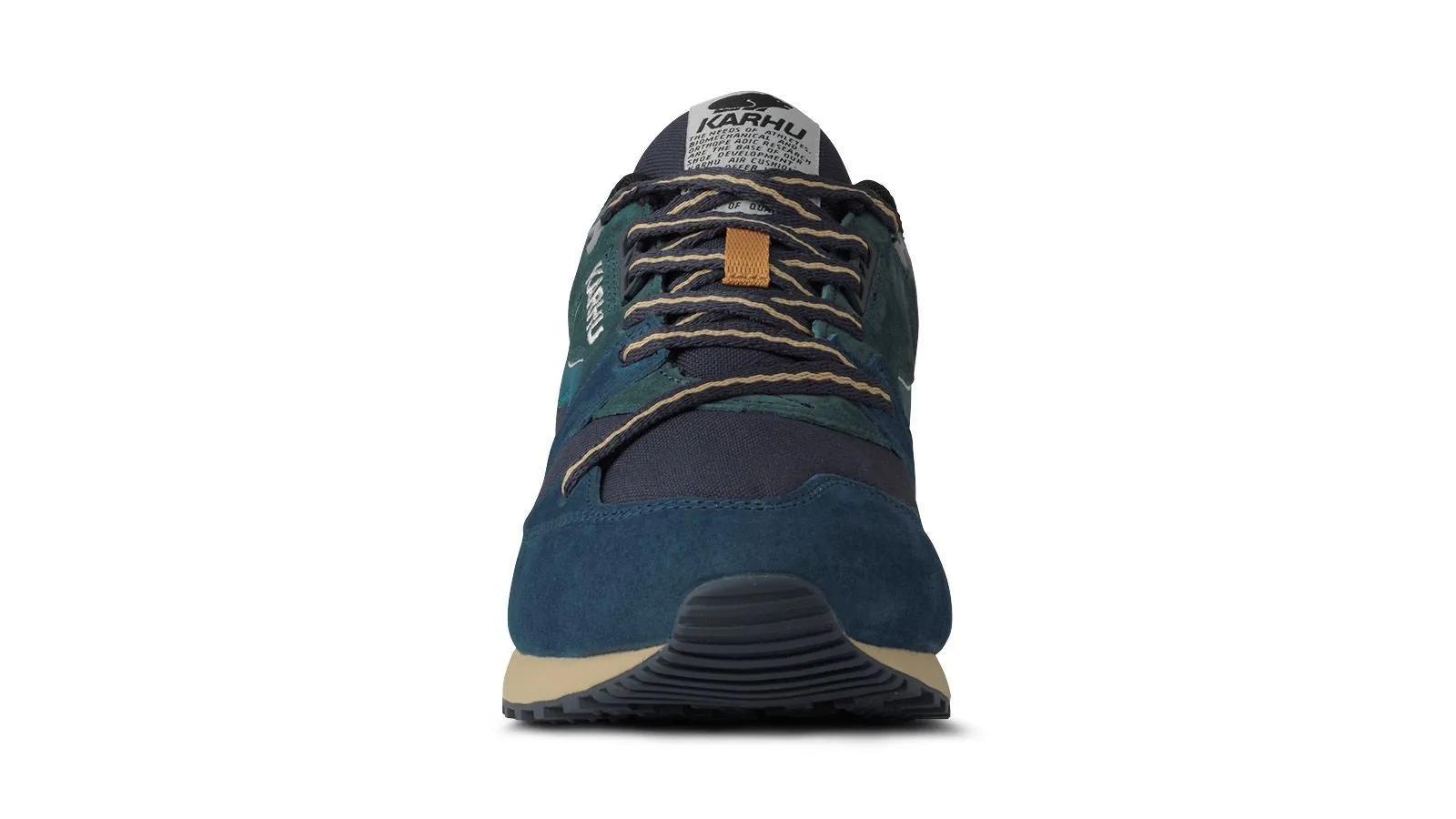 SYNCHRON CLASSIC "POLAR NIGHT" PACK 2 - REFLECTING POND/ DEEP LAGOON sold by Karhu product image thumbnail 4