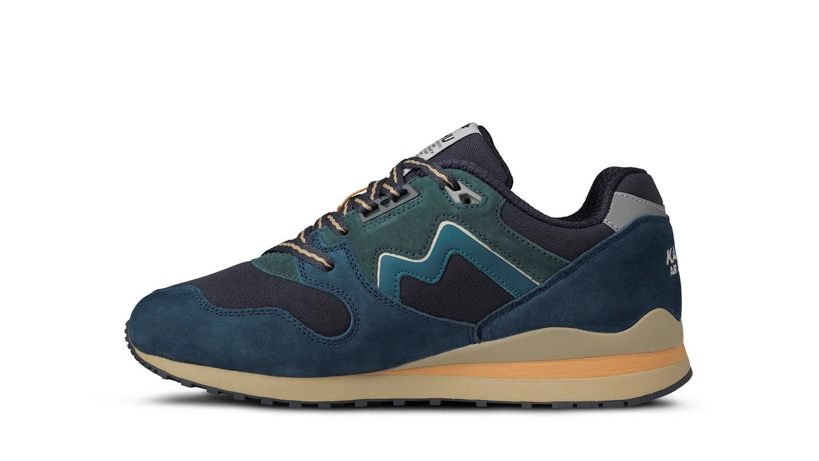 SYNCHRON CLASSIC "POLAR NIGHT" PACK 2 - REFLECTING POND/ DEEP LAGOON sold by Karhu product image thumbnail 5