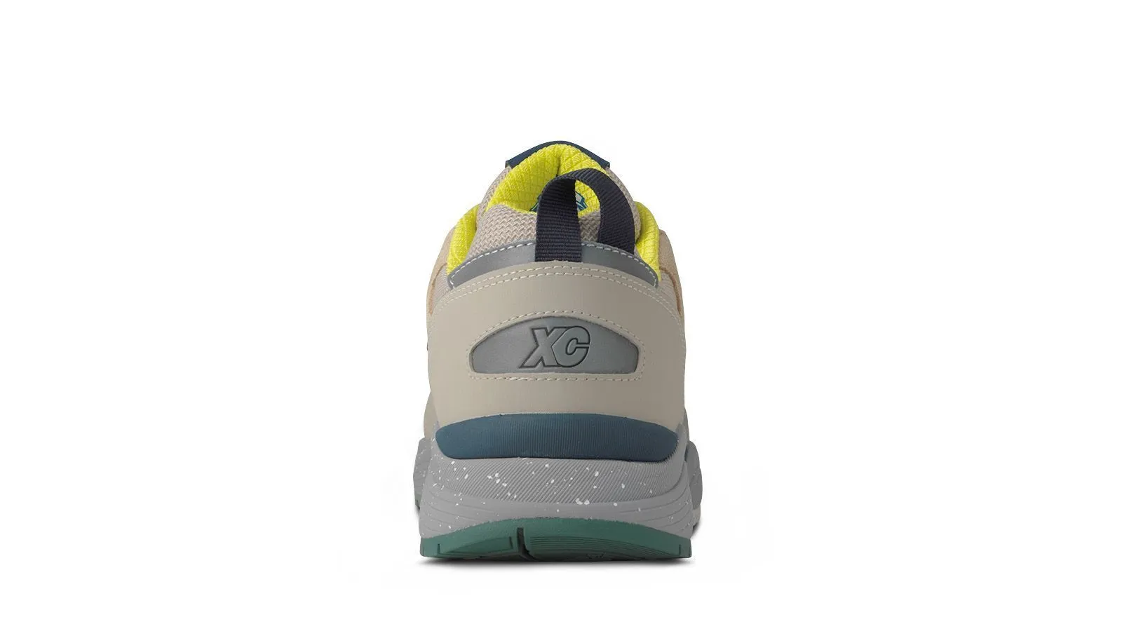 FUSION XC - SILVER LINING / DARK FOREST sold by Karhu product image thumbnail 3