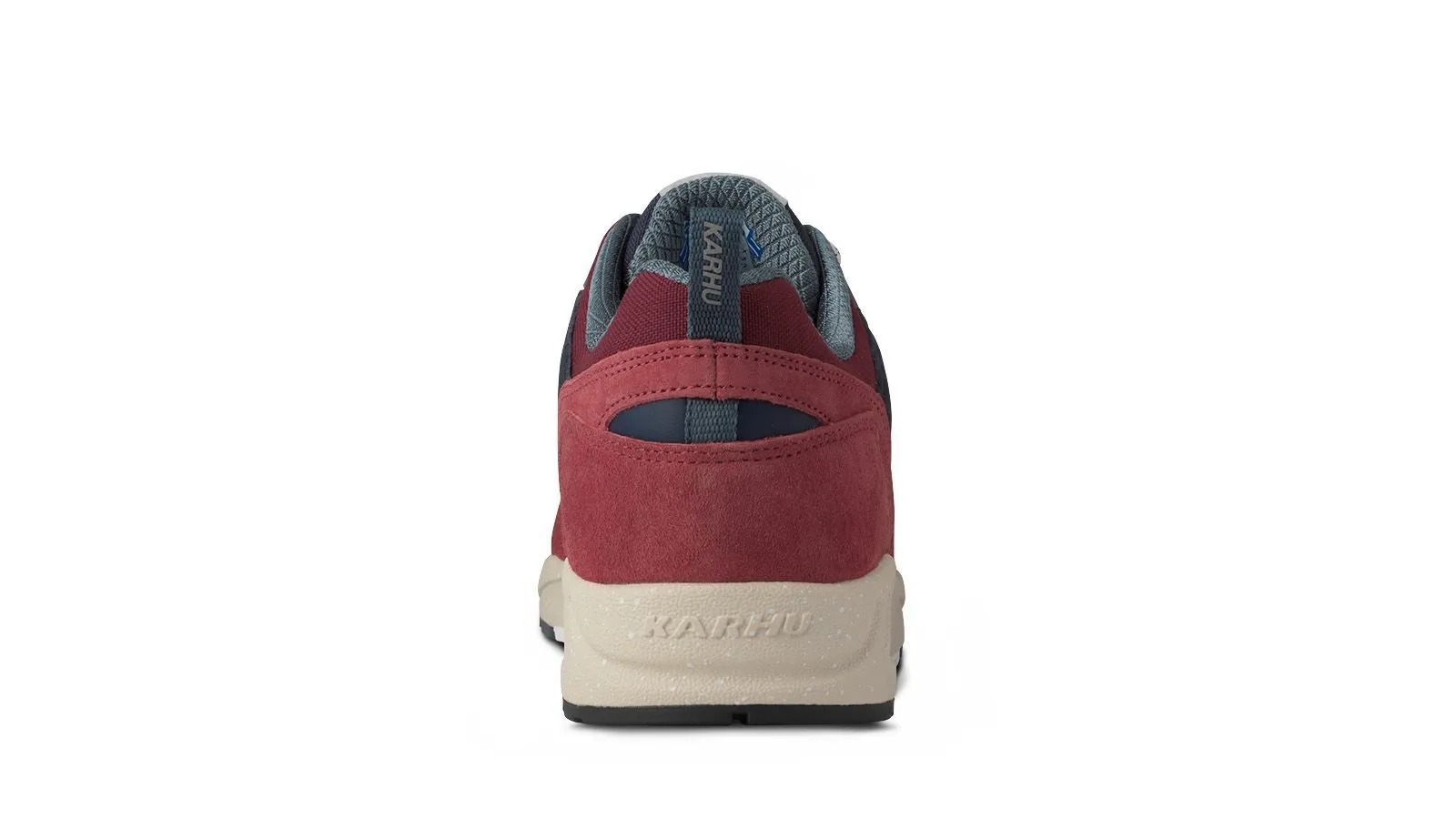 FUSION 2.0 - MINERAL RED / LILY WHITE sold by Karhu product image thumbnail 3