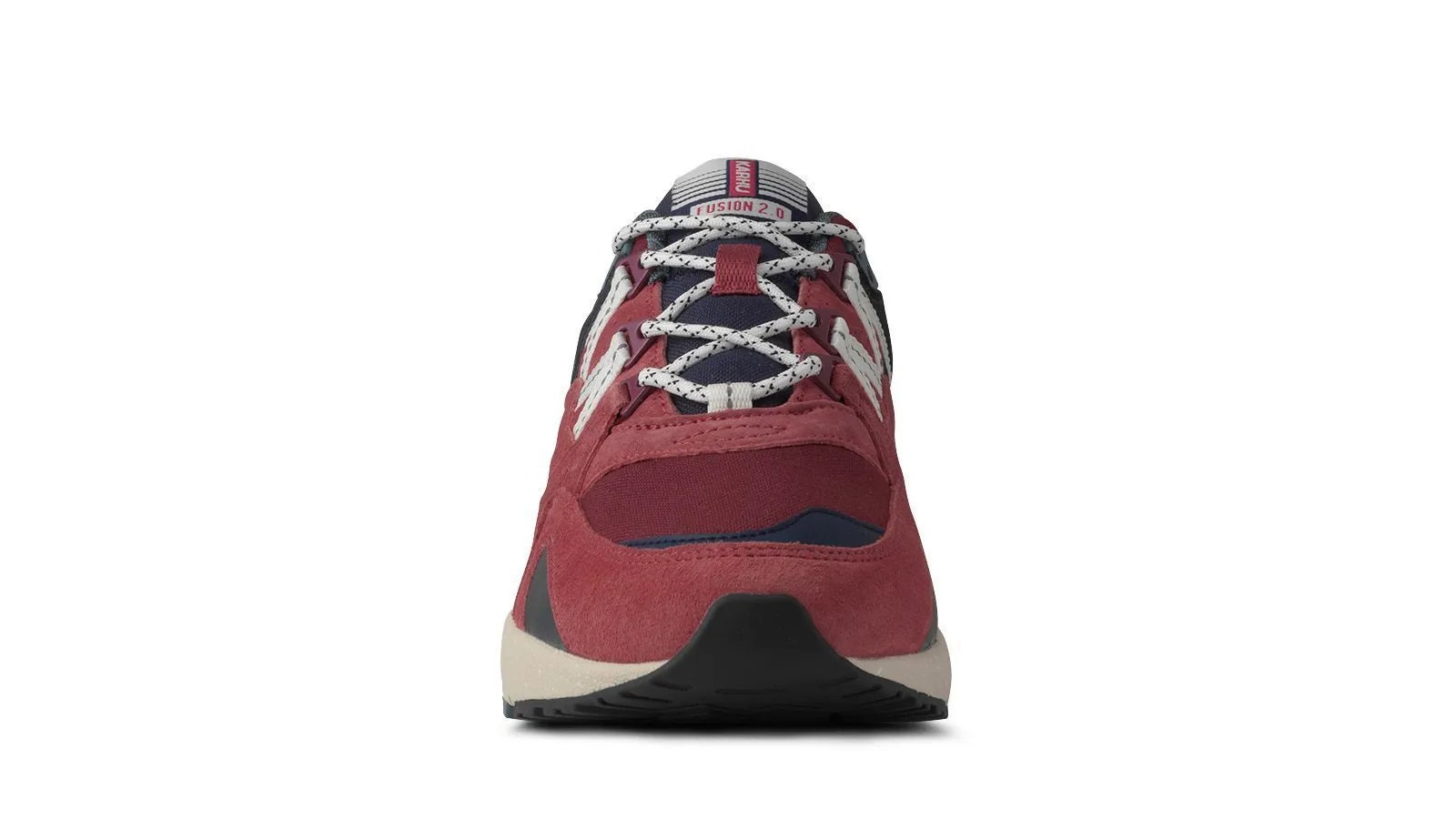FUSION 2.0 - MINERAL RED / LILY WHITE sold by Karhu product image thumbnail 4