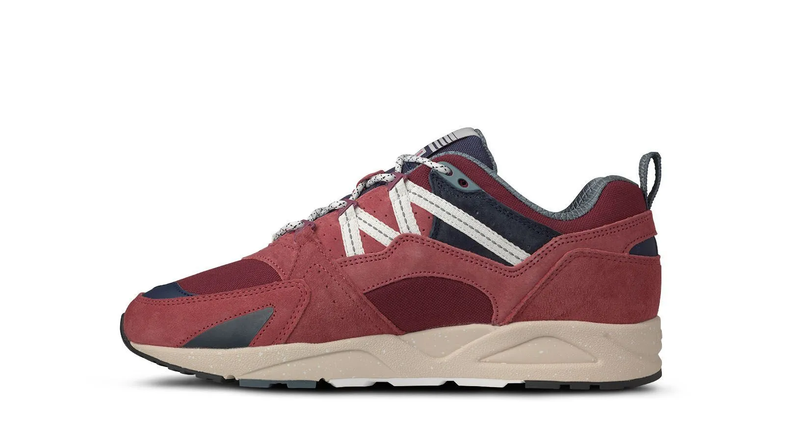 FUSION 2.0 - MINERAL RED / LILY WHITE sold by Karhu product image thumbnail 5