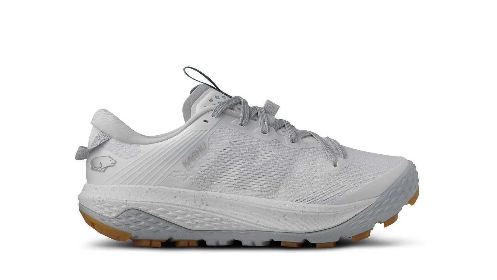 MEN'S IKONI TRAIL 1.0 - BRIGHT WHITE / DAWN BLUE sold by Karhu