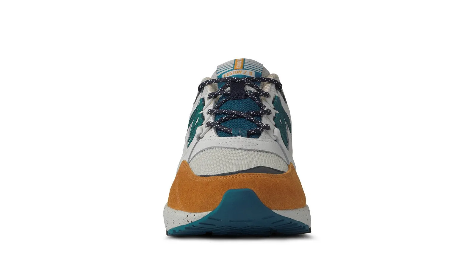 FUSION 2.0 - NUGGET/ DEEP LAGOON sold by Karhu product image thumbnail 4
