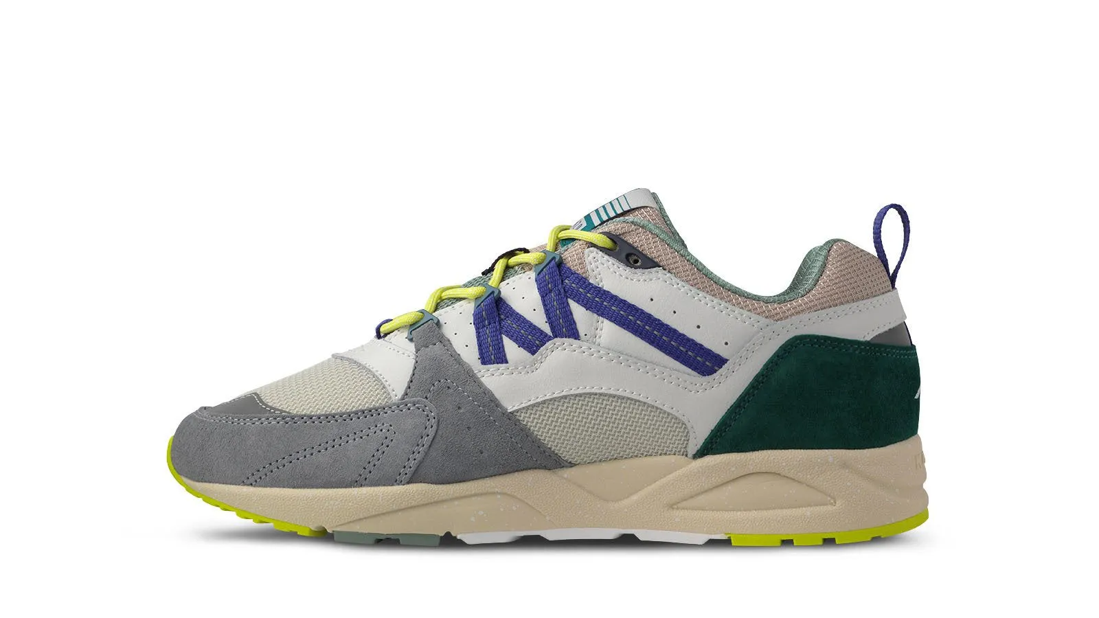 FUSION 2.0 - AVENTURINE/ SURF THE WEB sold by Karhu product image thumbnail 5