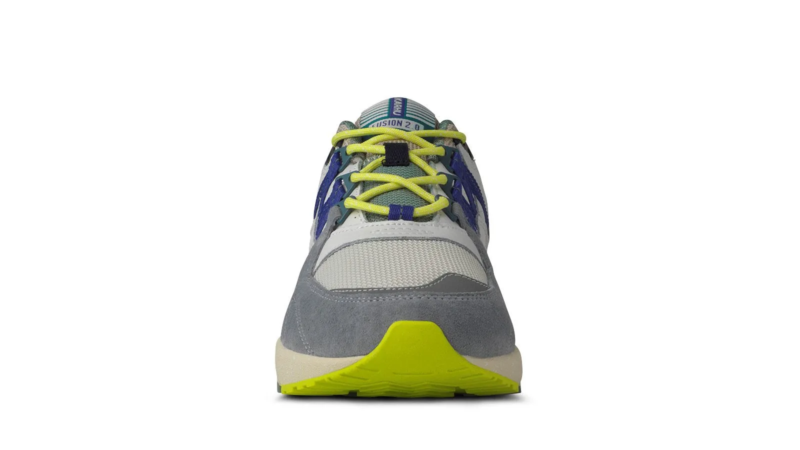 FUSION 2.0 - AVENTURINE/ SURF THE WEB sold by Karhu product image thumbnail 4