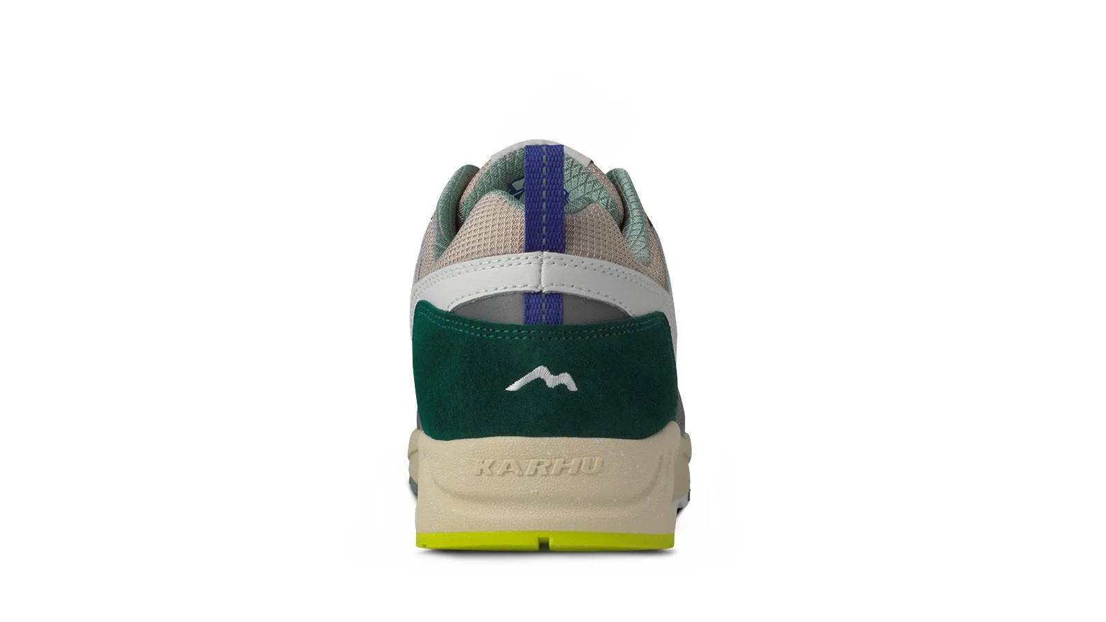 FUSION 2.0 - AVENTURINE/ SURF THE WEB sold by Karhu product image thumbnail 3