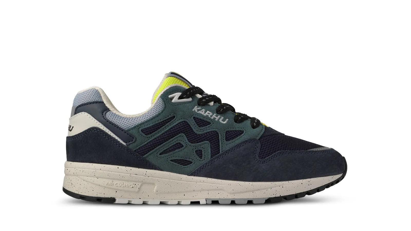 LEGACY 96 - INDIA INK/ STORMY WEATHER sold by Karhu
