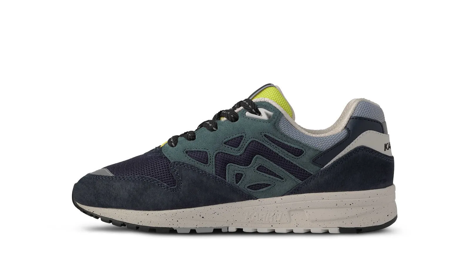 LEGACY 96 - INDIA INK/ STORMY WEATHER sold by Karhu product image thumbnail 5