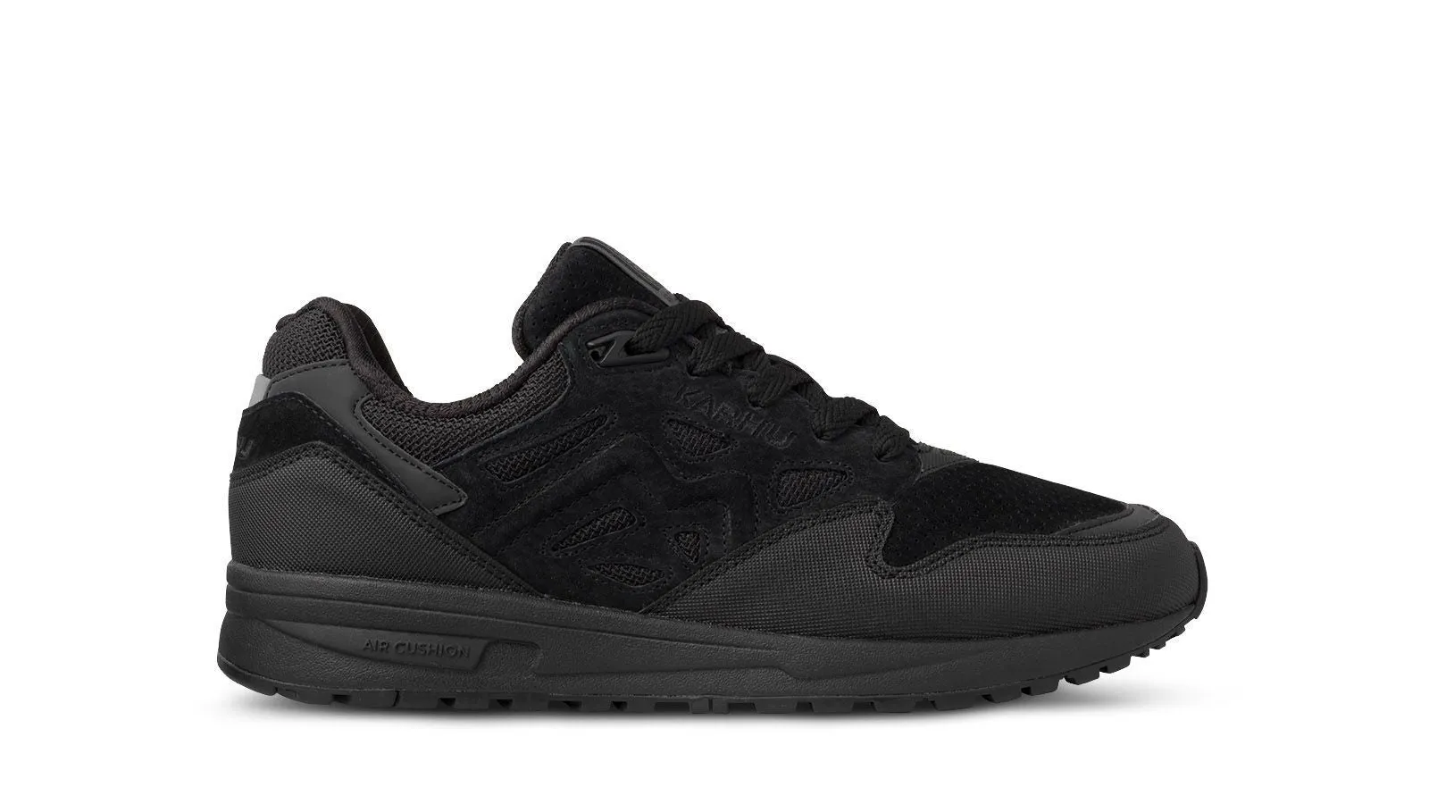 LEGACY 96 - JET BLACK / JET BLACK sold by Karhu