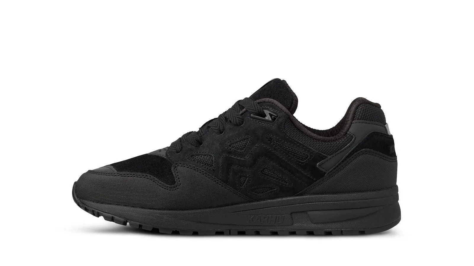 LEGACY 96 - JET BLACK / JET BLACK sold by Karhu product image thumbnail 4