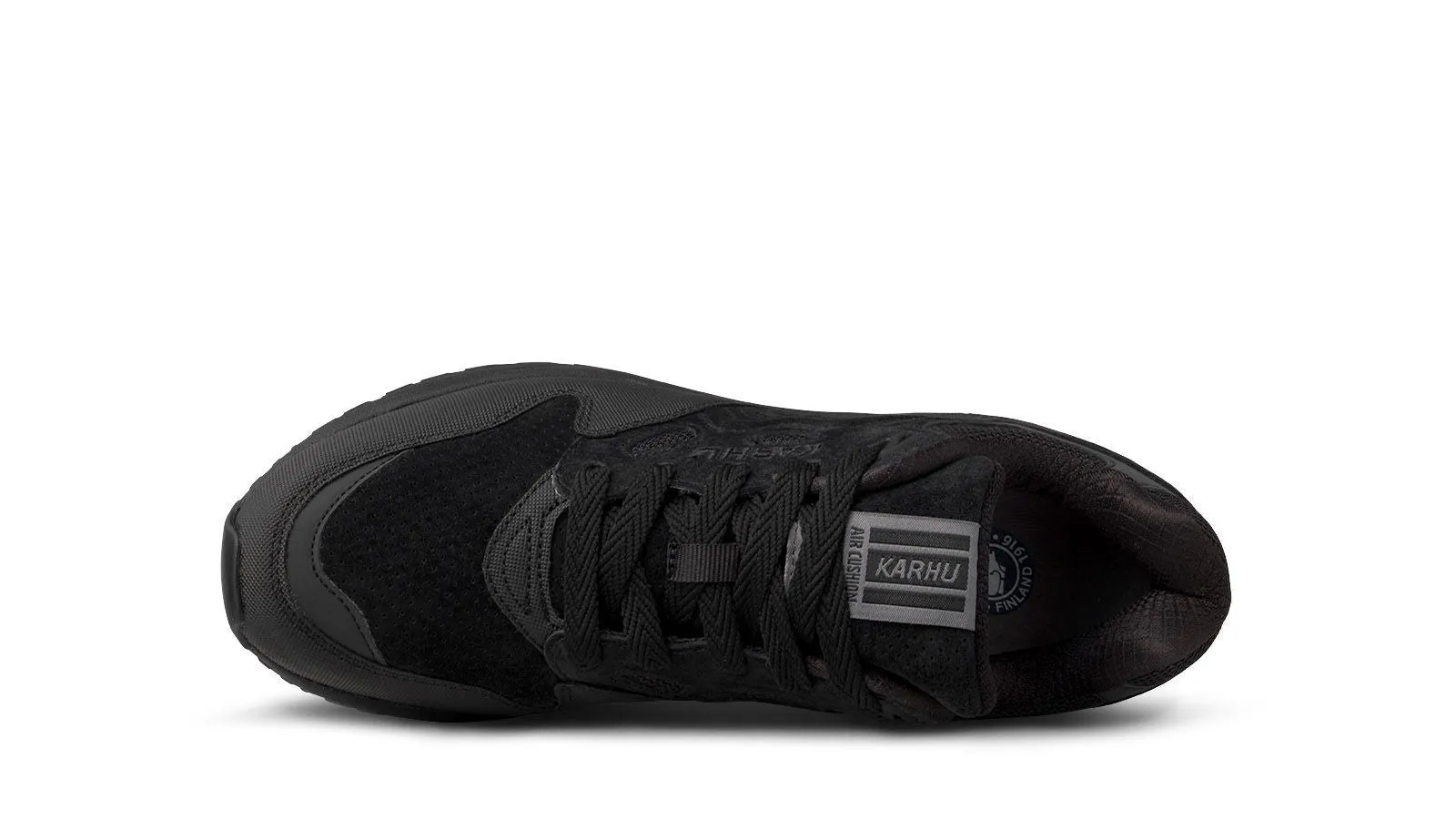 LEGACY 96 - JET BLACK / JET BLACK sold by Karhu product image thumbnail 5