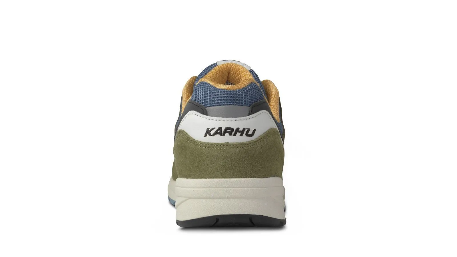 LEGACY 96 "TREES OF FINLAND" PACK - GREEN MOSS / INDIA INK sold by Karhu product image thumbnail 2