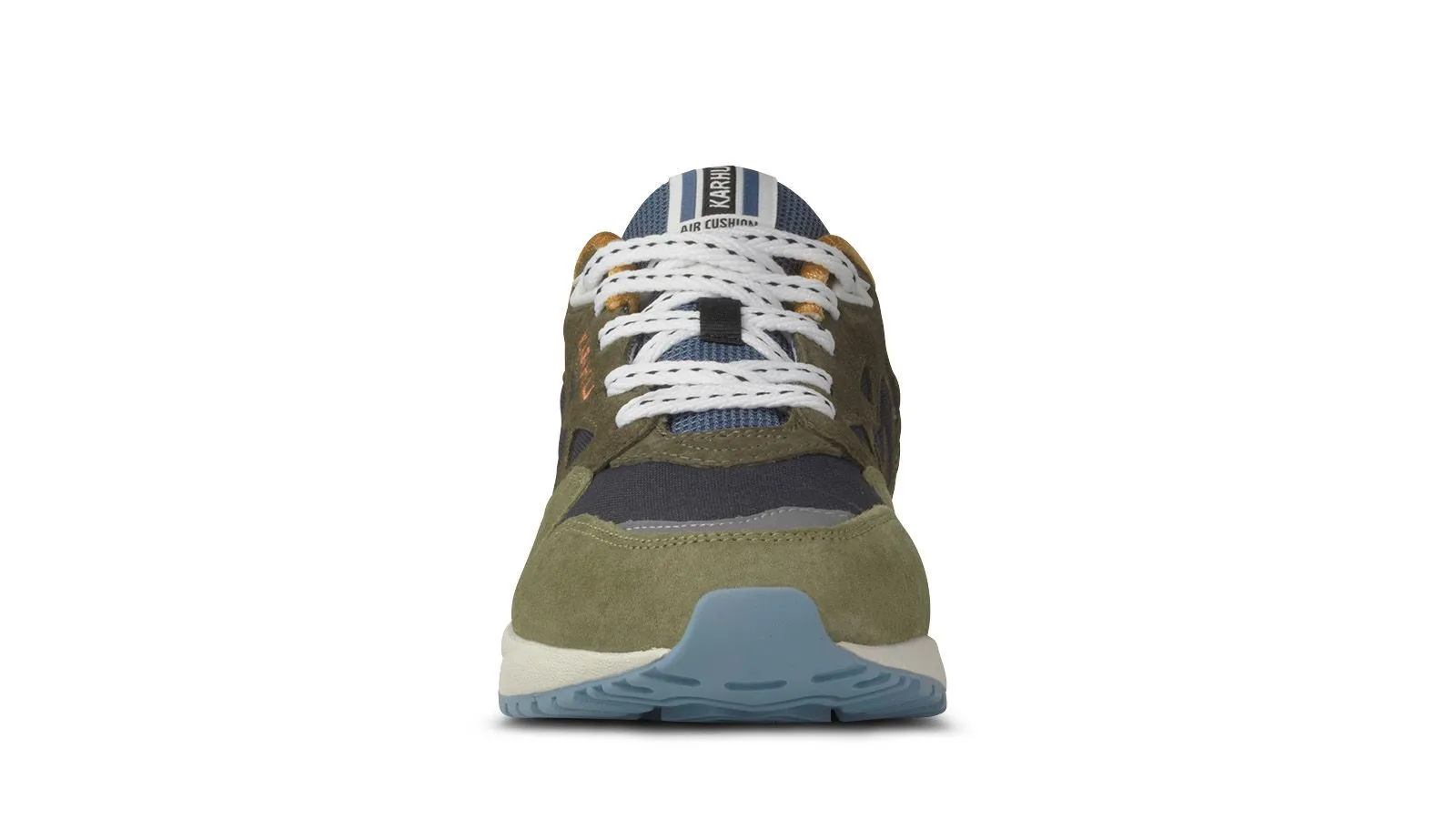 LEGACY 96 "TREES OF FINLAND" PACK - GREEN MOSS / INDIA INK sold by Karhu product image thumbnail 3