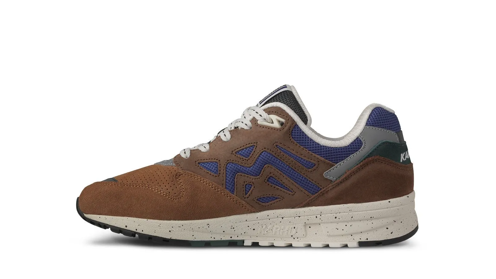 LEGACY 96 "TREES OF FINLAND" PACK - AZTEC / SODALITE BLUE sold by Karhu product image thumbnail 4
