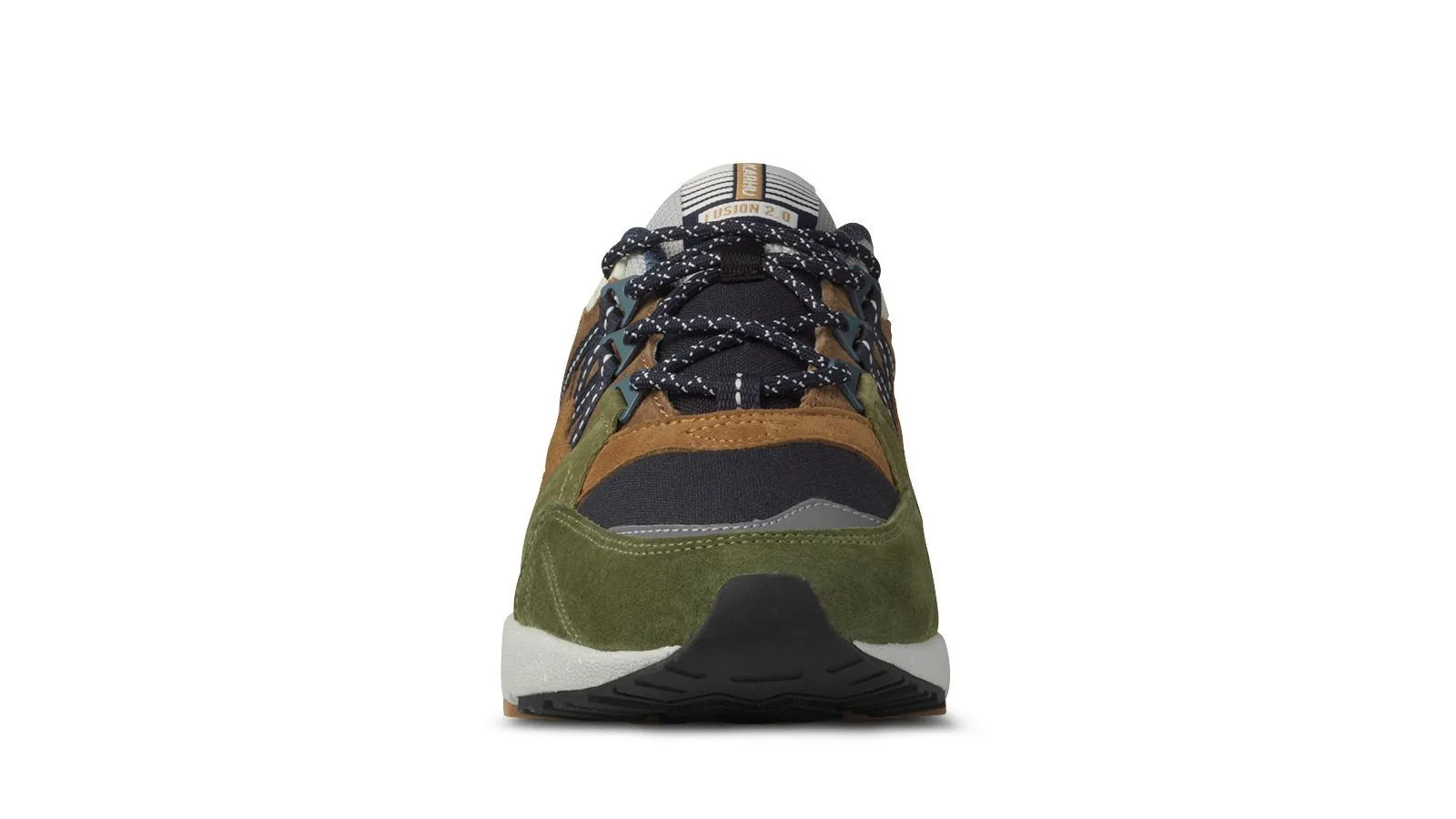 FUSION 2.0 "TREES OF FINLAND" PACK - AVOCADO / BROWN SUGAR sold by Karhu product image thumbnail 3