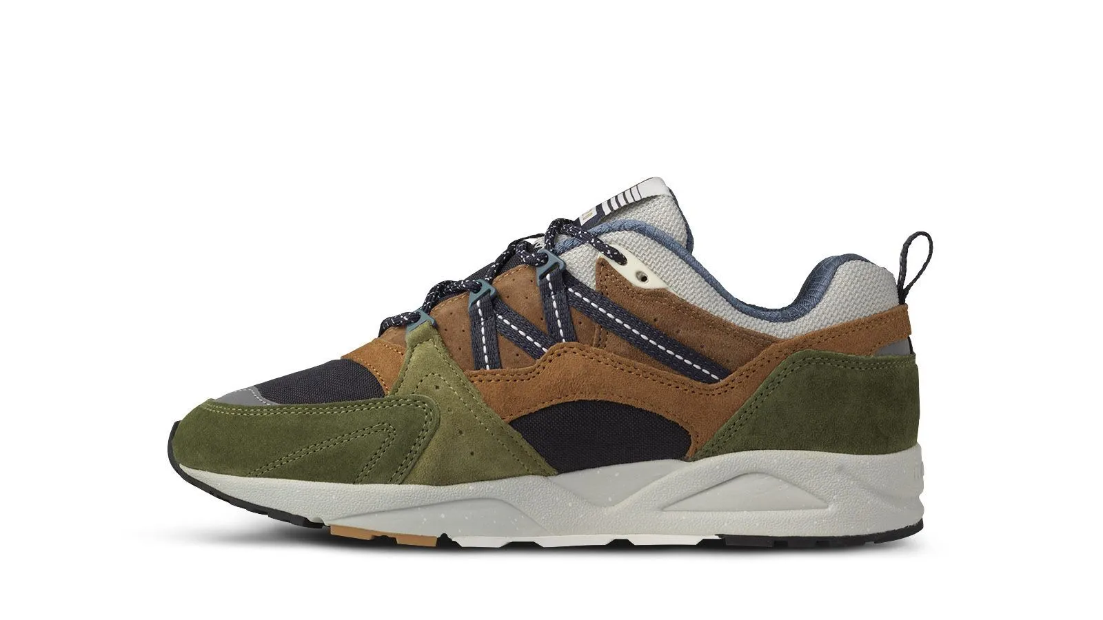 FUSION 2.0 "TREES OF FINLAND" PACK - AVOCADO / BROWN SUGAR sold by Karhu product image thumbnail 4