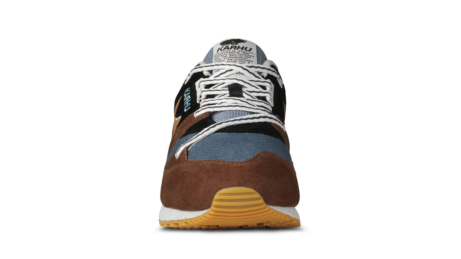 SYNCHRON CLASSIC "TREES OF FINLAND" PACK - AZTEC / BROWN SUGAR sold by Karhu product image thumbnail 3
