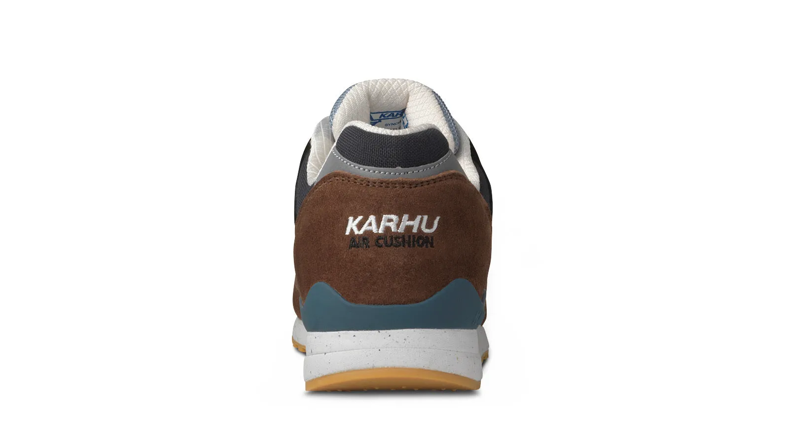 SYNCHRON CLASSIC "TREES OF FINLAND" PACK - AZTEC / BROWN SUGAR sold by Karhu product image thumbnail 2