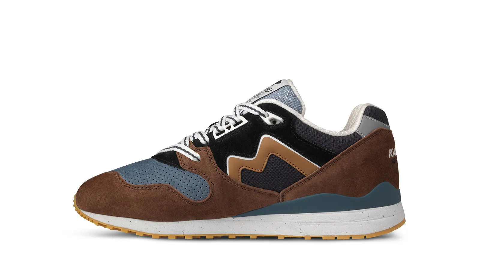 SYNCHRON CLASSIC "TREES OF FINLAND" PACK - AZTEC / BROWN SUGAR sold by Karhu product image thumbnail 4