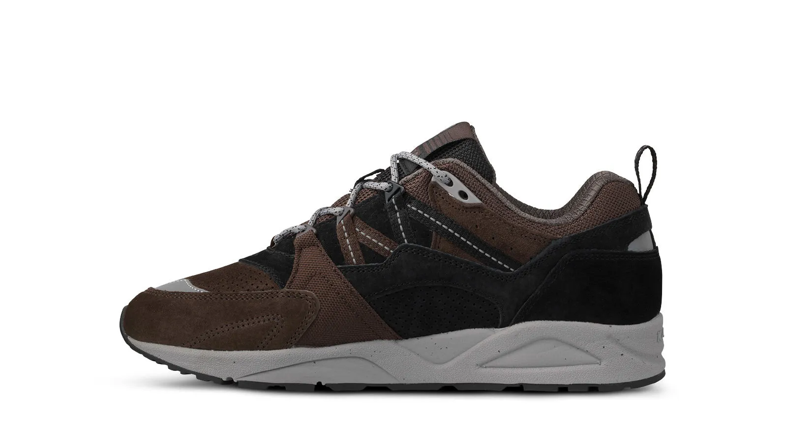FUSION 2.0 - JET BLACK / JAVA sold by Karhu product image thumbnail 4