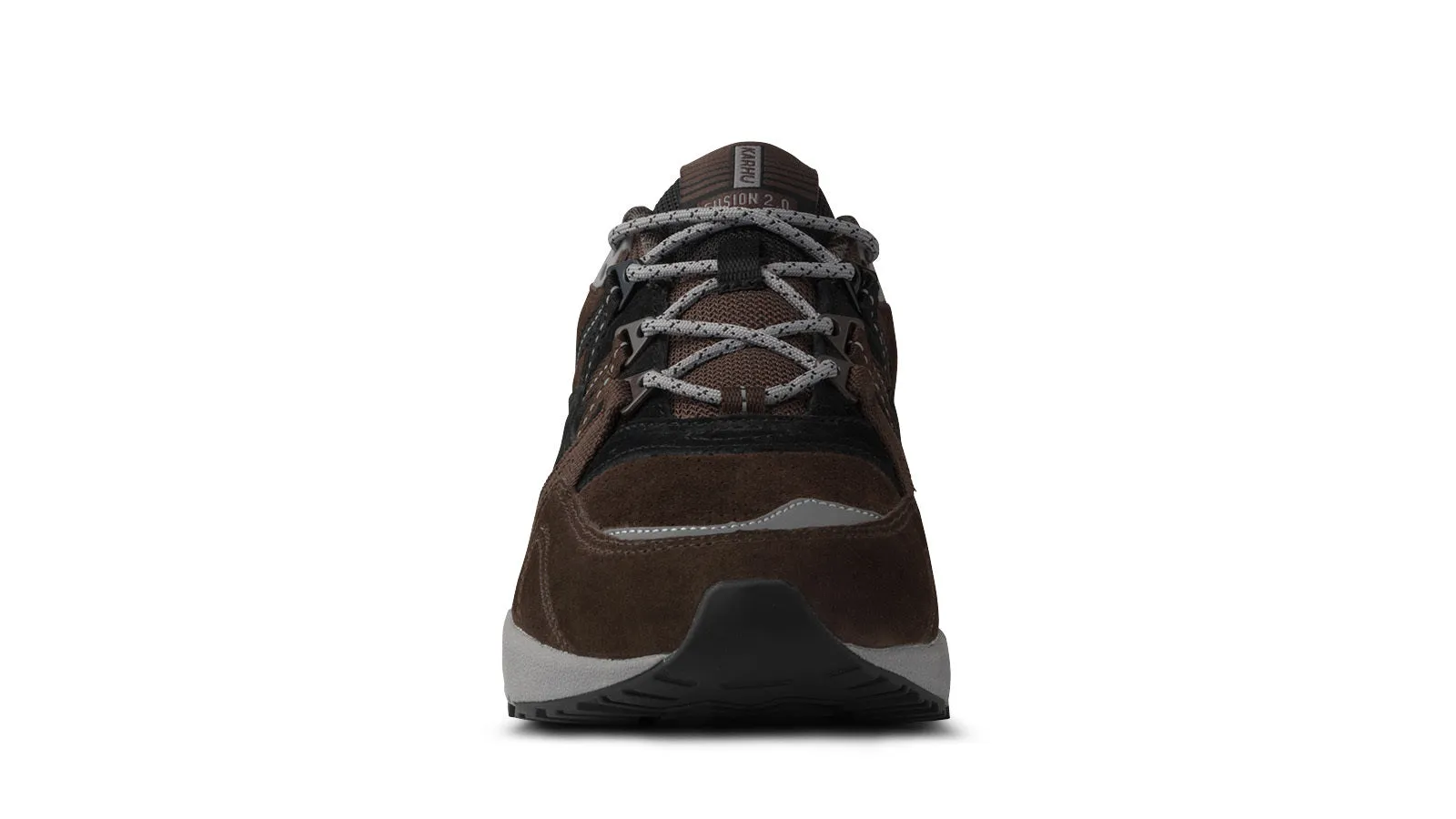 FUSION 2.0 - JET BLACK / JAVA sold by Karhu product image thumbnail 3