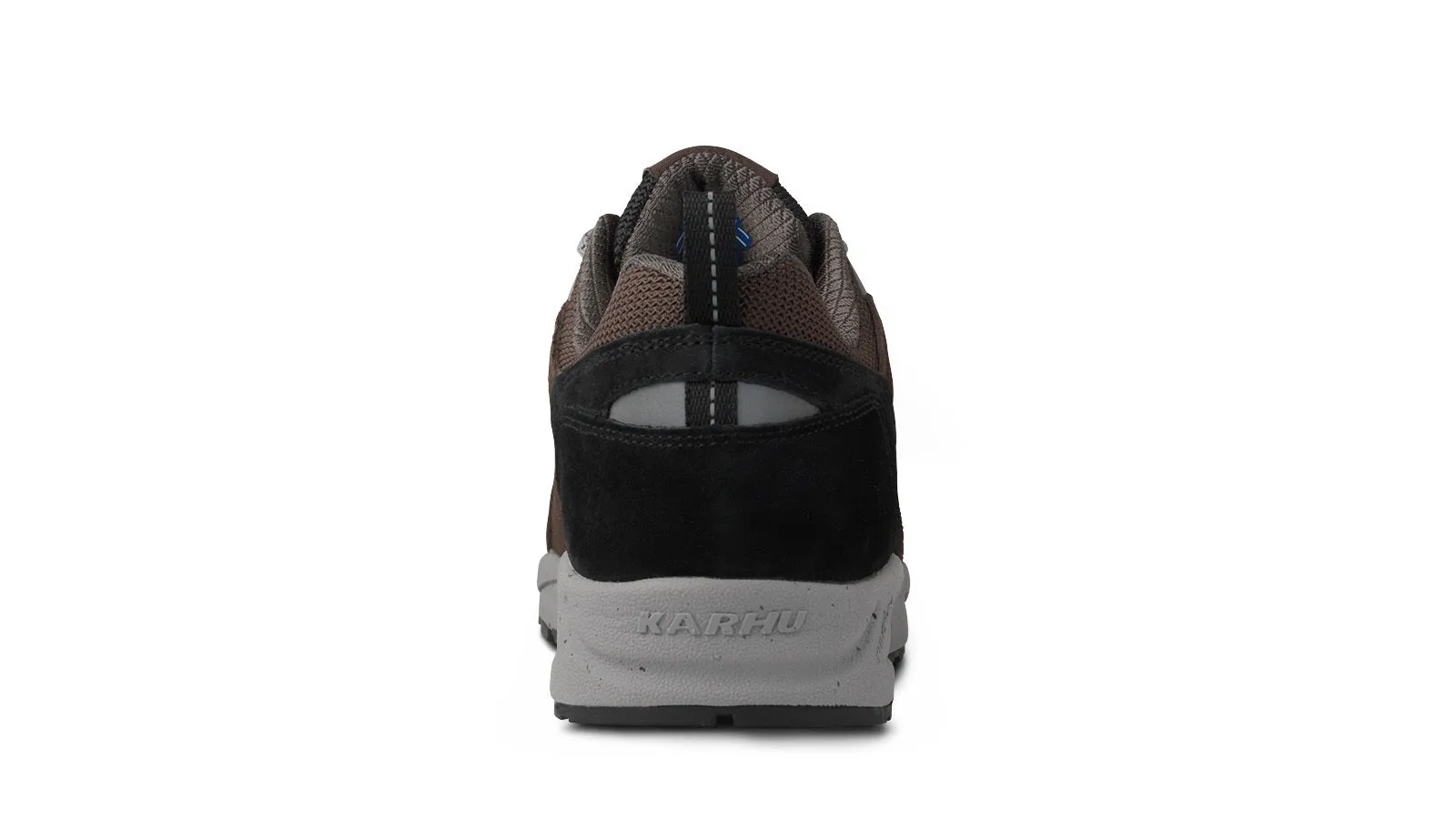 FUSION 2.0 - JET BLACK / JAVA sold by Karhu product image thumbnail 2