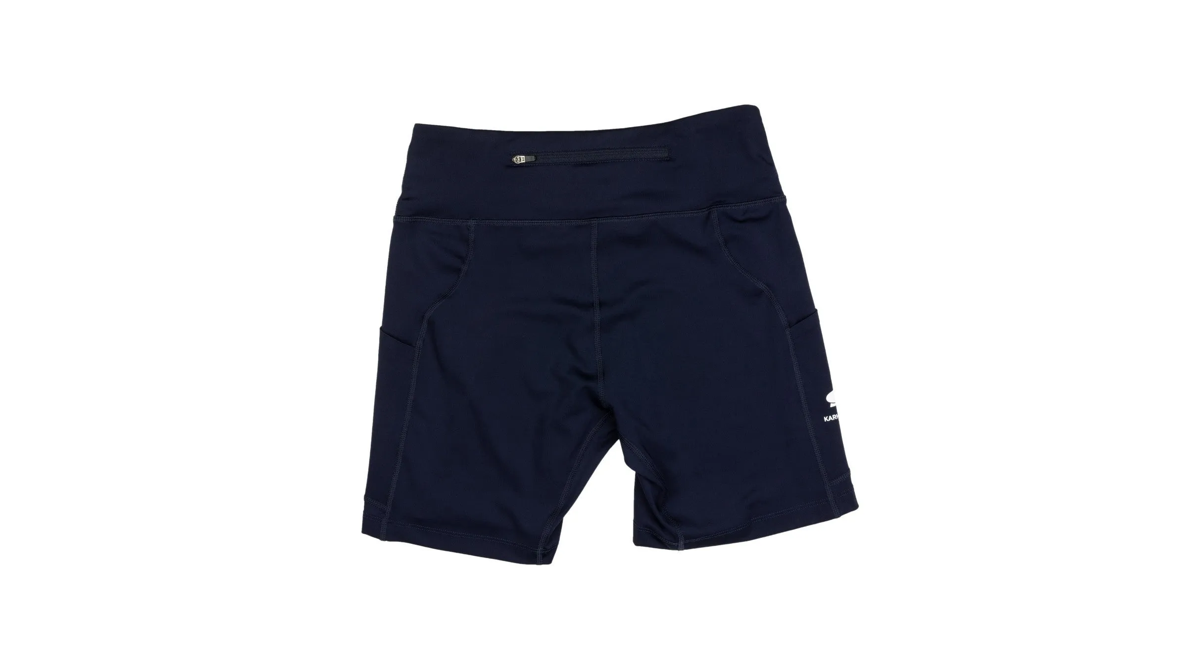 WOMEN'S KARHU X SAYSKY PACE HALF TIGHT - MARITIME BLUE sold by Karhu product image thumbnail 2