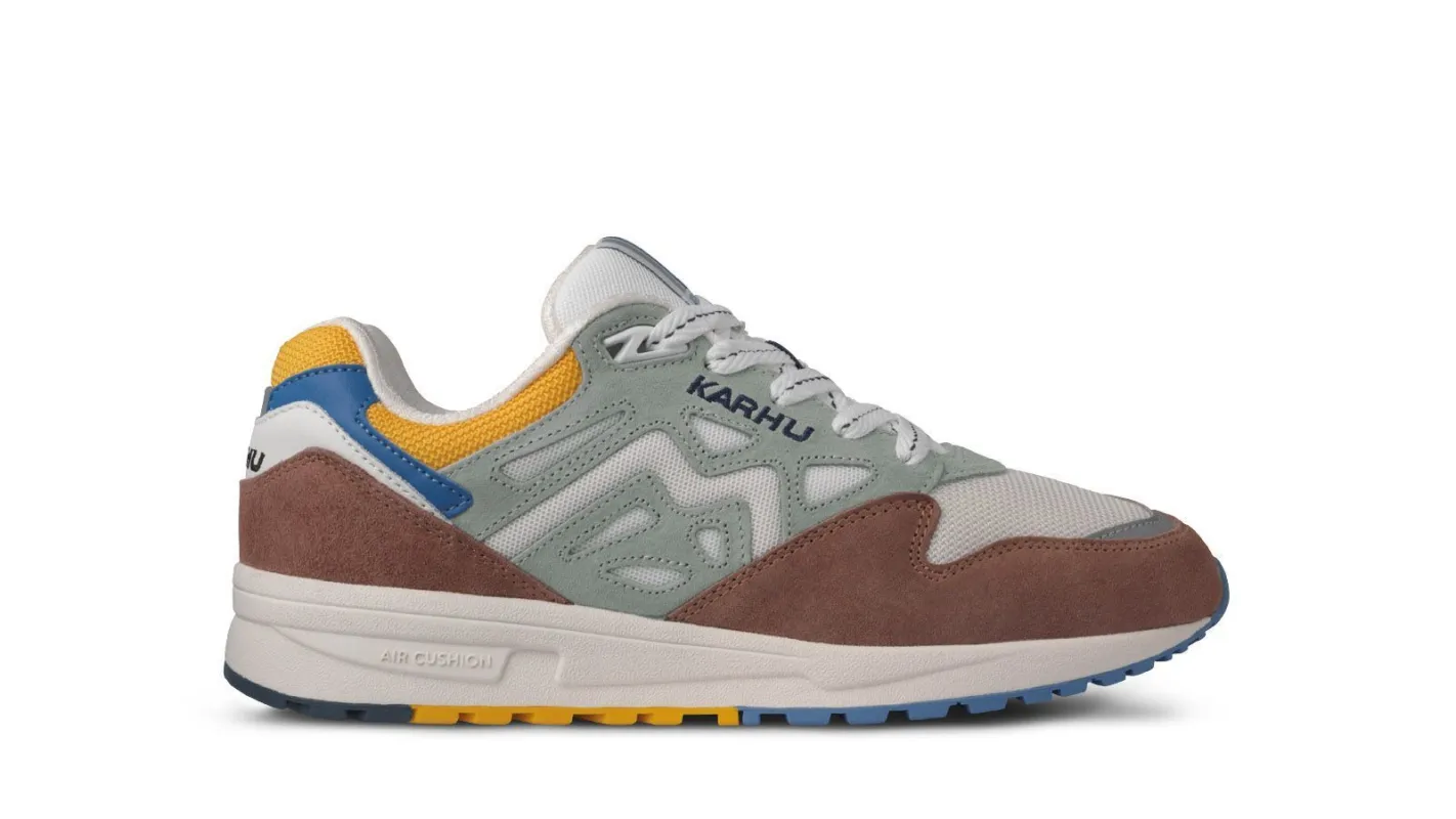 LEGACY 96 - BEAVER FUR / PIGEON sold by Karhu