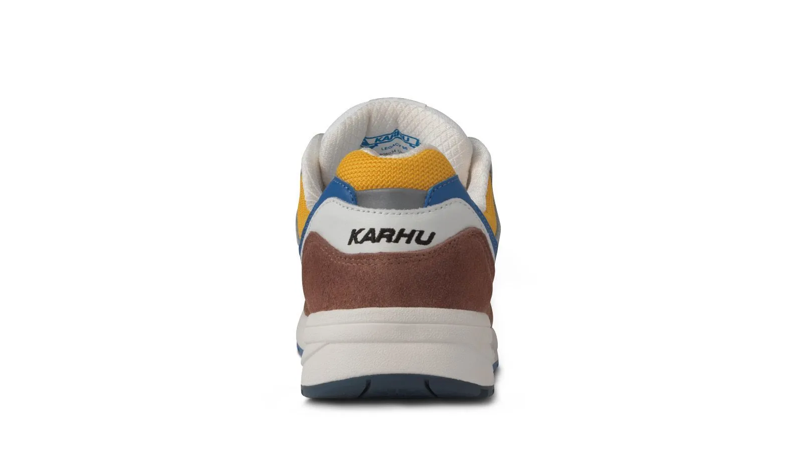 LEGACY 96 - BEAVER FUR / PIGEON sold by Karhu product image thumbnail 2
