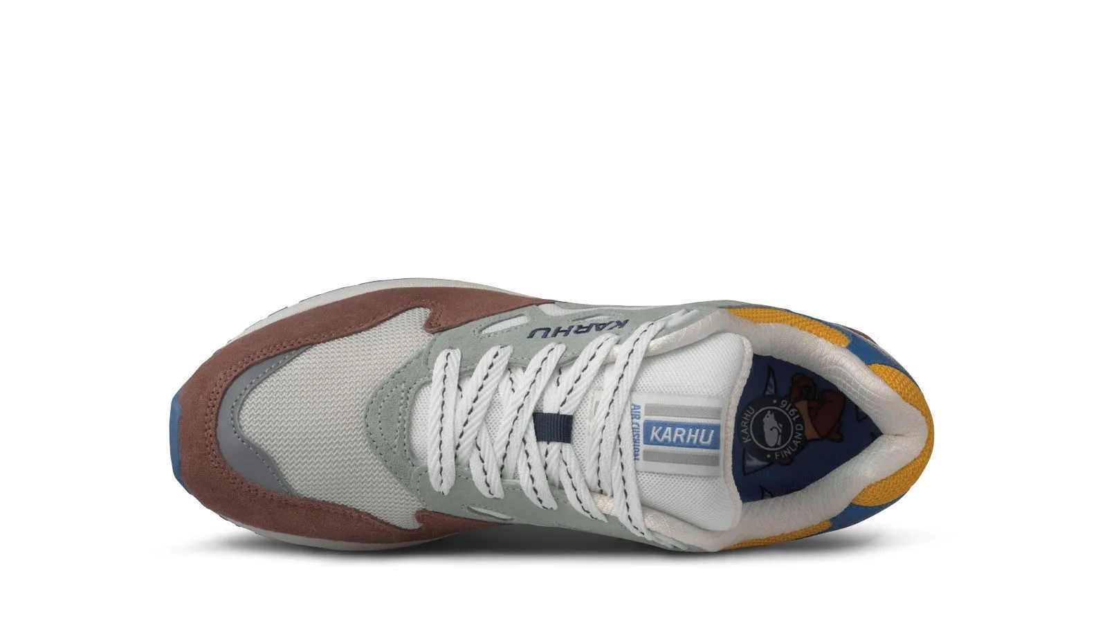 LEGACY 96 - BEAVER FUR / PIGEON sold by Karhu product image thumbnail 5