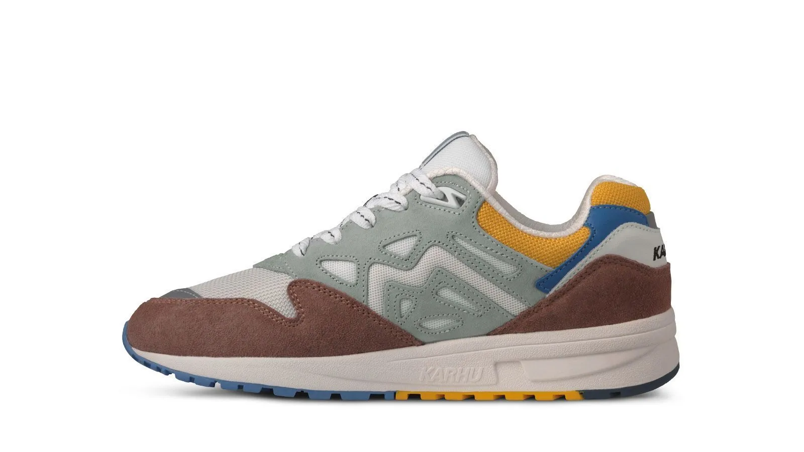 LEGACY 96 - BEAVER FUR / PIGEON sold by Karhu product image thumbnail 4