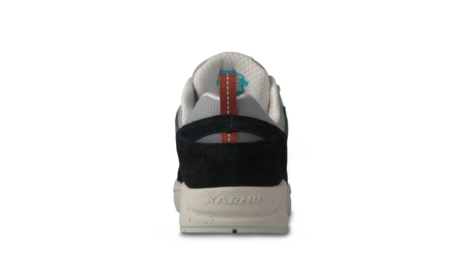 FUSION 2.0 - JET BLACK / BRIGHT WHITE sold by Karhu product image thumbnail 2