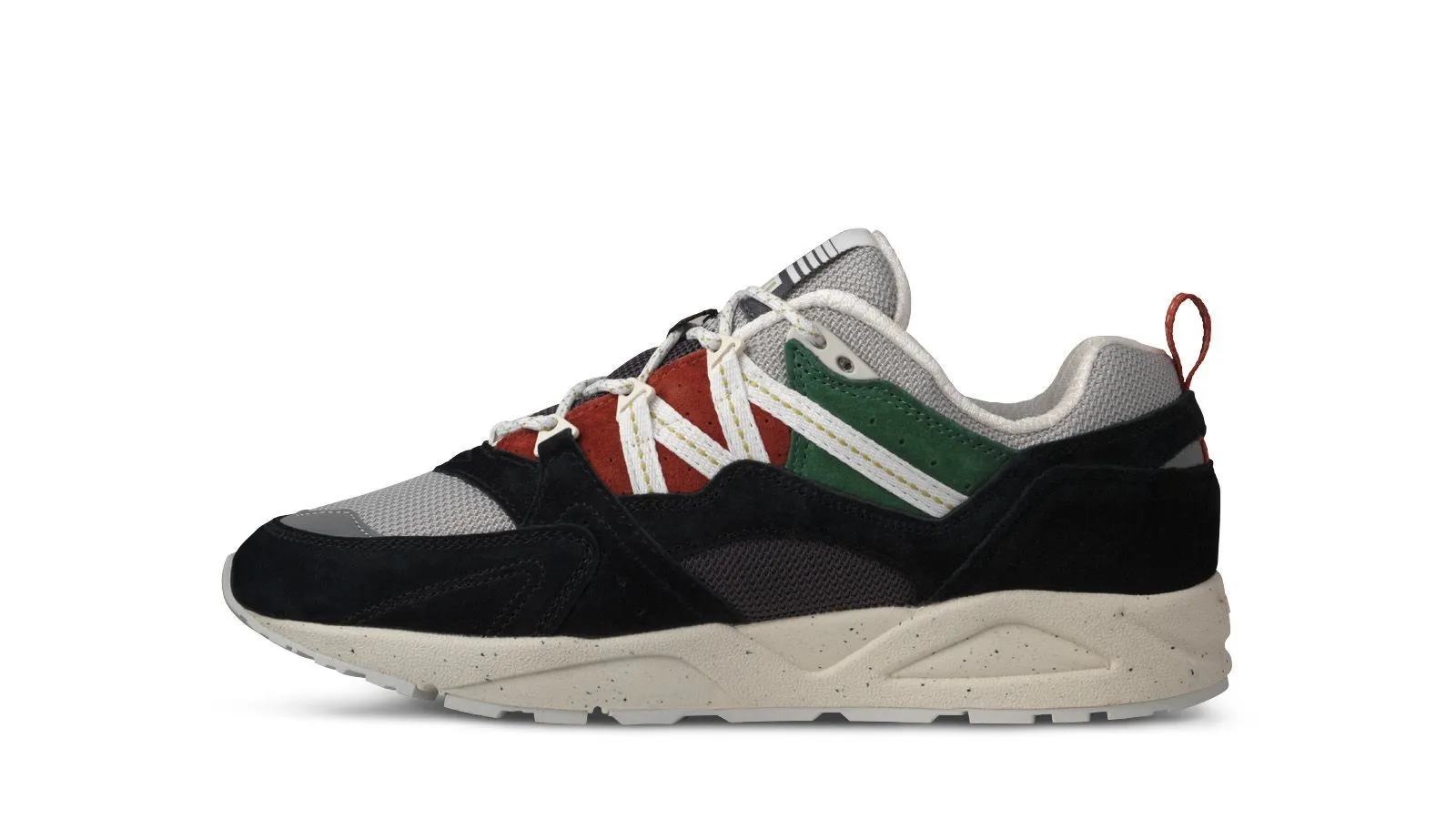 FUSION 2.0 - JET BLACK / BRIGHT WHITE sold by Karhu product image thumbnail 4