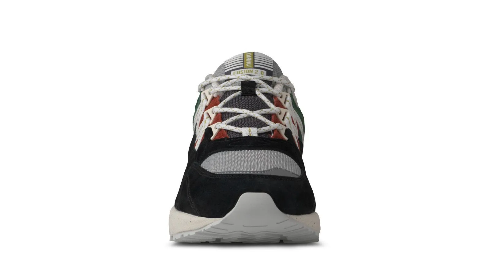FUSION 2.0 - JET BLACK / BRIGHT WHITE sold by Karhu product image thumbnail 3
