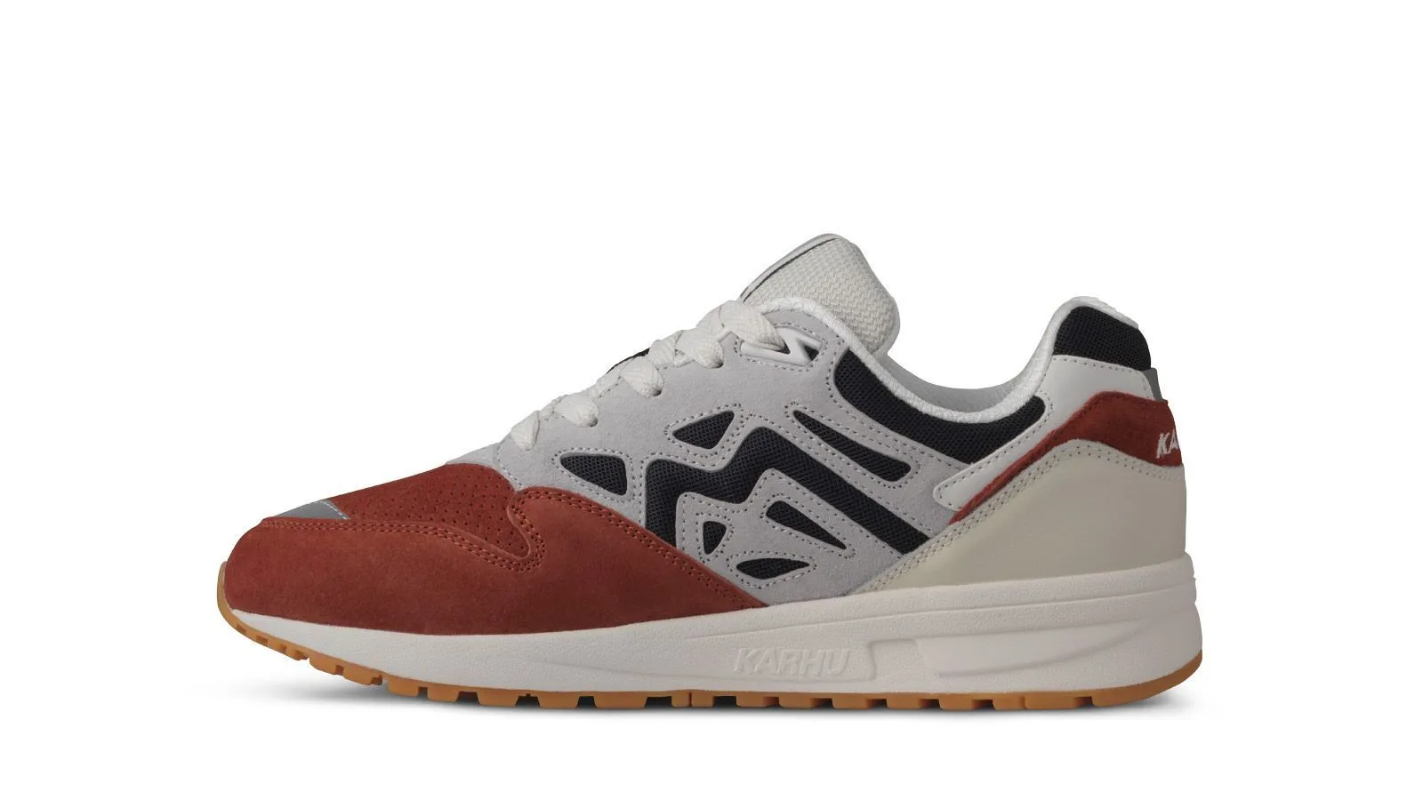LEGACY 96 - HOT SAUCE / DAWN BLUE sold by Karhu product image thumbnail 4