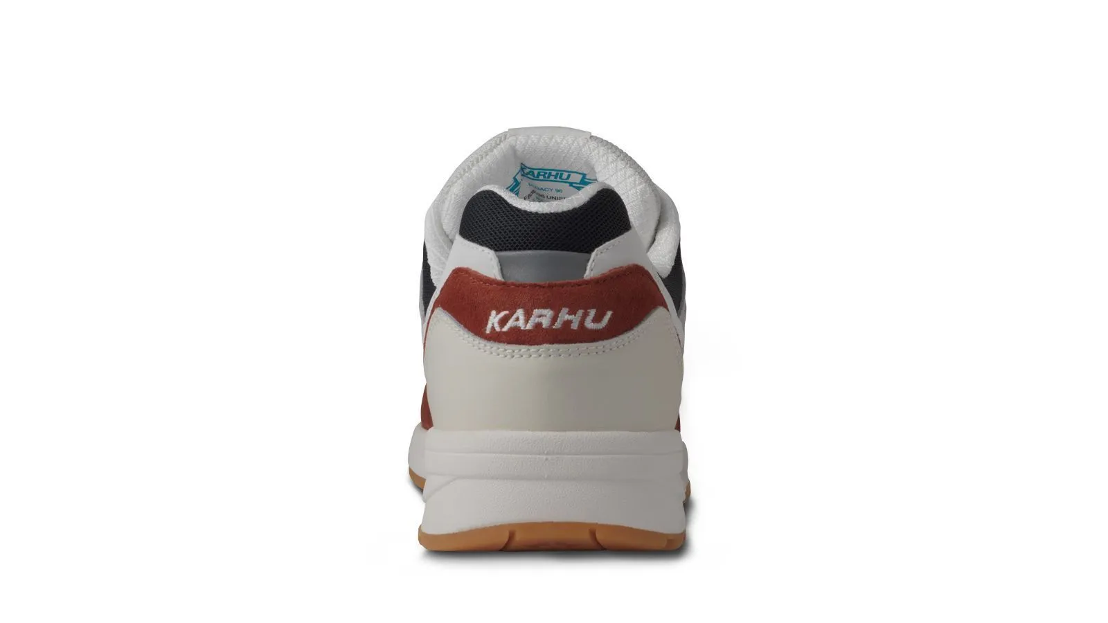 LEGACY 96 - HOT SAUCE / DAWN BLUE sold by Karhu product image thumbnail 2