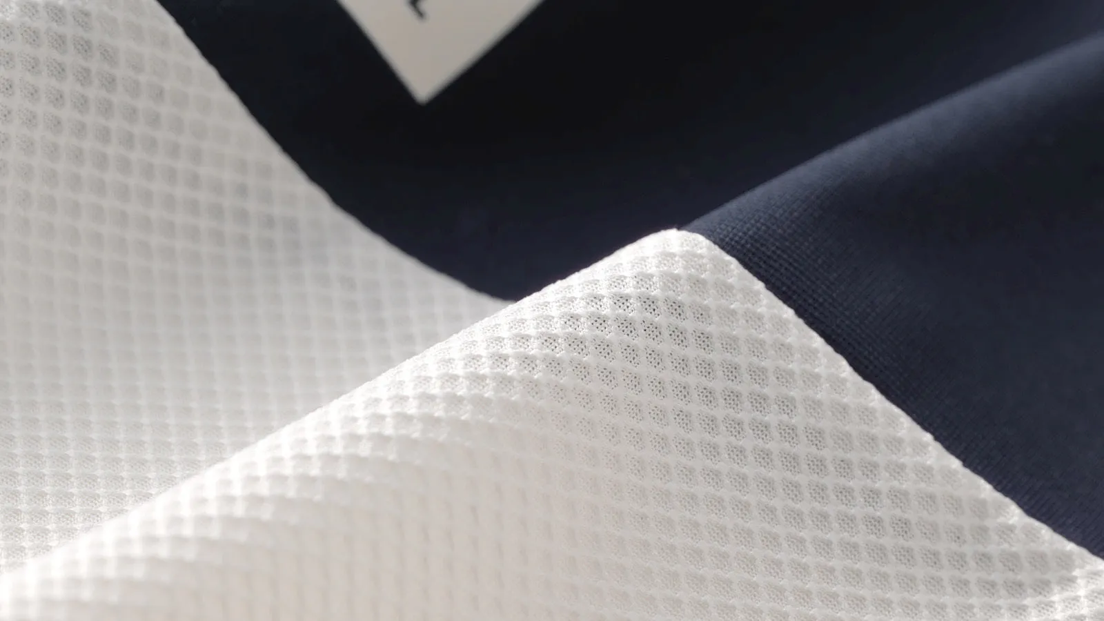 SUN RUN SINGLET WOMEN'S - OFF WHITE/ESTATE BLUE sold by Karhu product image thumbnail 5