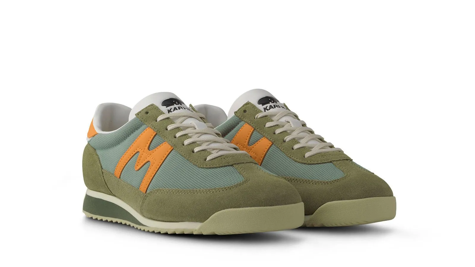 MESTARI - CEDAR / BRIGHT MARIGOLD sold by Karhu product image thumbnail 3