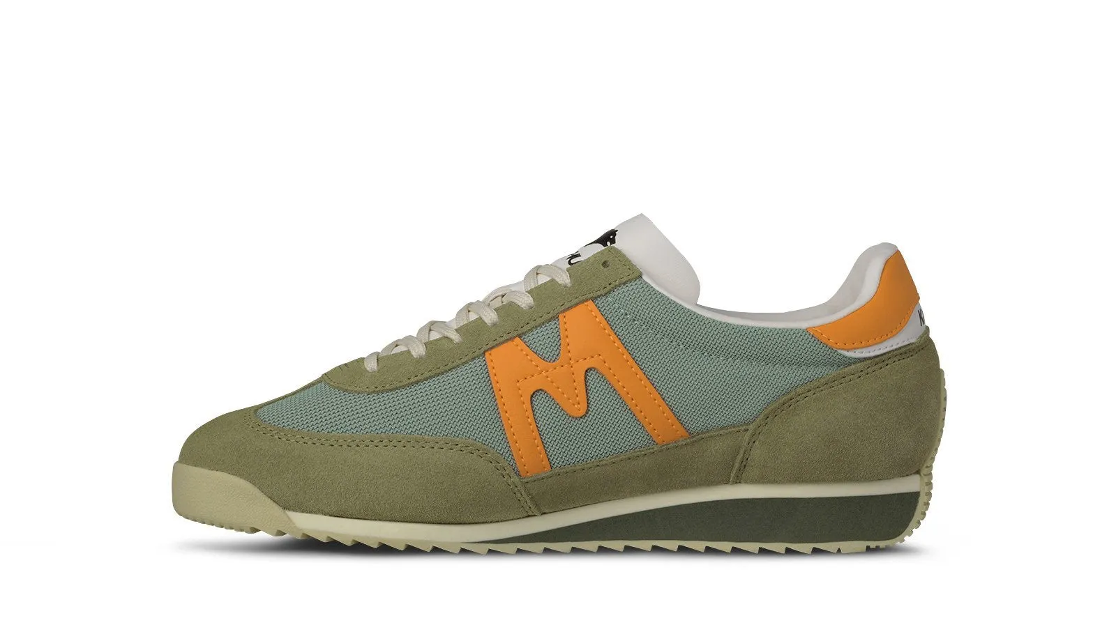 MESTARI - CEDAR / BRIGHT MARIGOLD sold by Karhu product image thumbnail 4