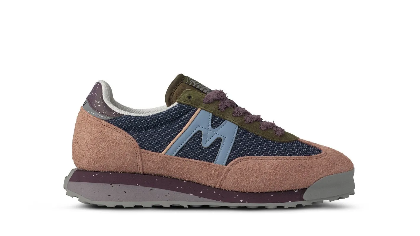 MESTARI CONTROL - CORK / BLUE BLIZZARD sold by Karhu