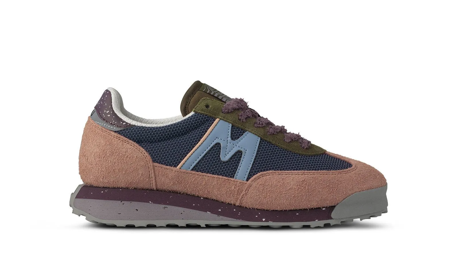MESTARI CONTROL - CORK / BLUE BLIZZARD sold by Karhu