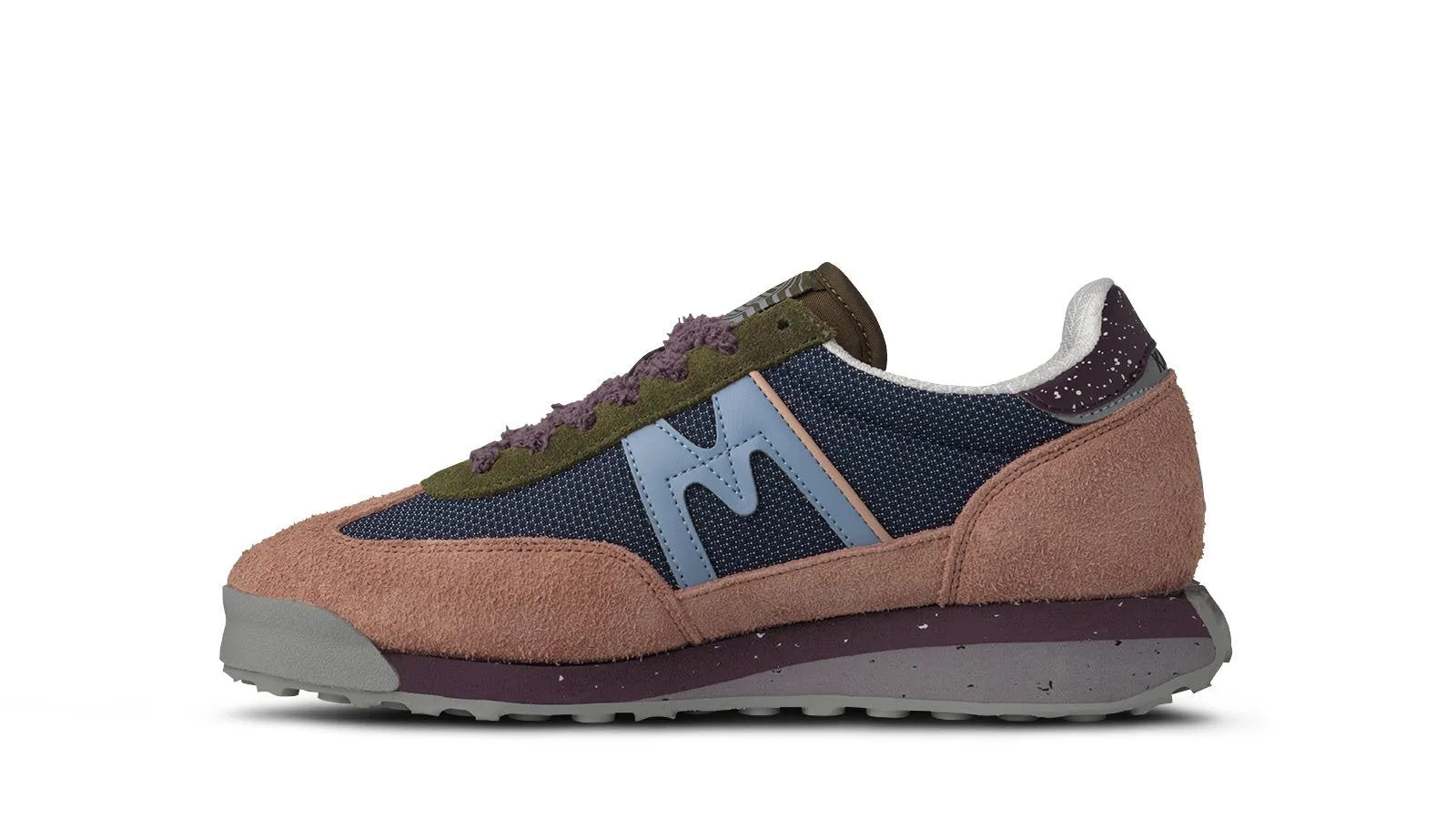 MESTARI CONTROL - CORK / BLUE BLIZZARD sold by Karhu product image thumbnail 4