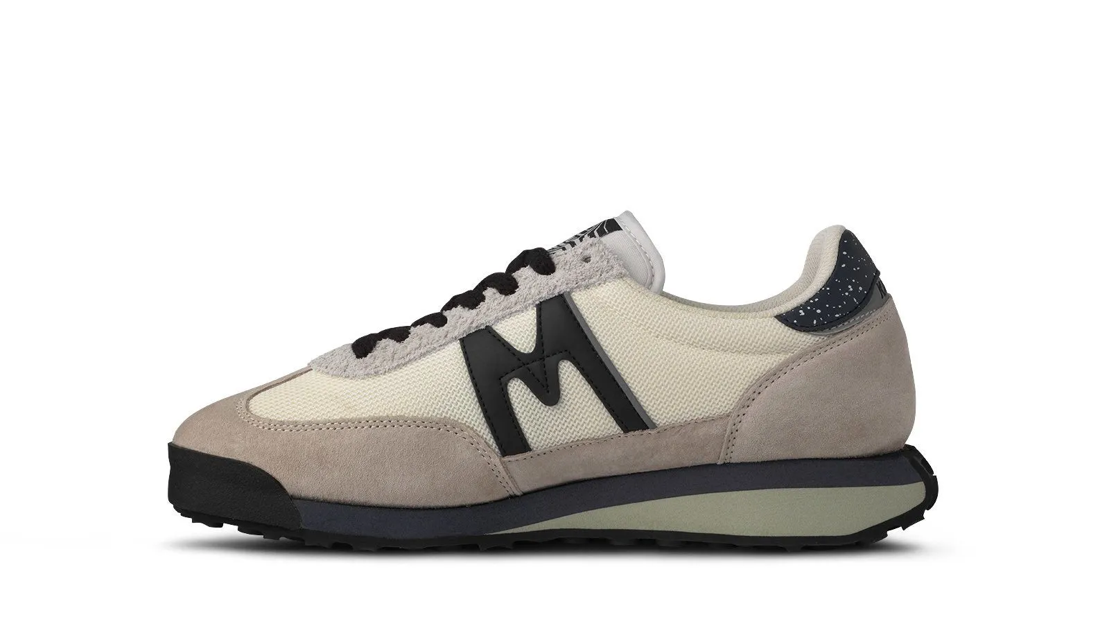 MESTARI CONTROL - SILVER LINING / JET BLACK sold by Karhu product image thumbnail 4