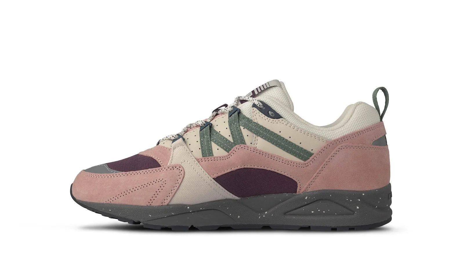 FUSION 2.0 - CAMEO ROSE / ICEBERG GREEN sold by Karhu product image thumbnail 4